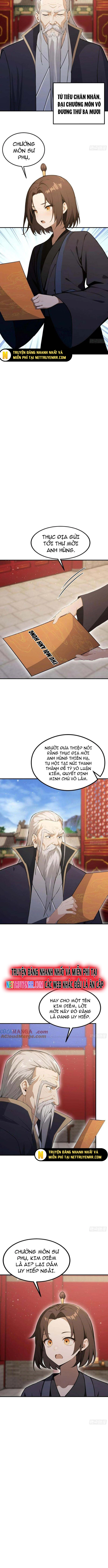 Quá Ảo! Ta Mở Lớp Đào Tạo Nữ Đế