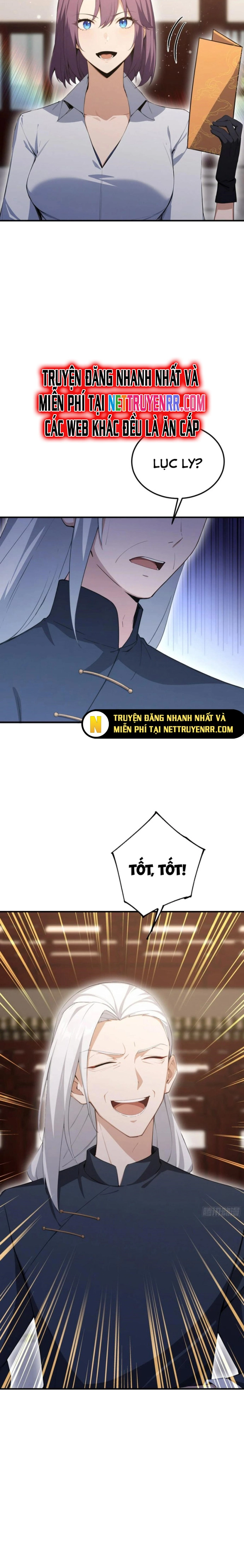Quá Ảo! Ta Mở Lớp Đào Tạo Nữ Đế