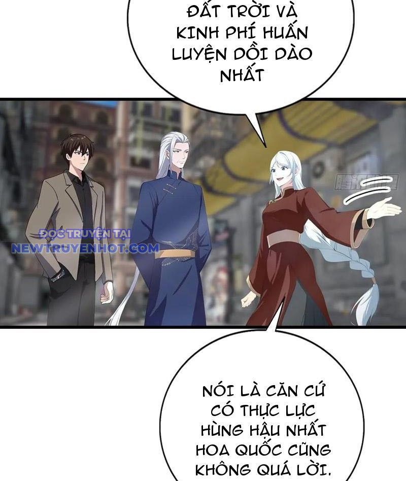Đô Thị Thánh Thủ: Ta Là Y Võ Đỉnh Phong