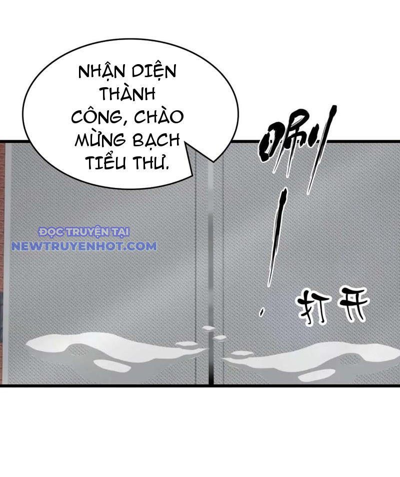 Đô Thị Thánh Thủ: Ta Là Y Võ Đỉnh Phong