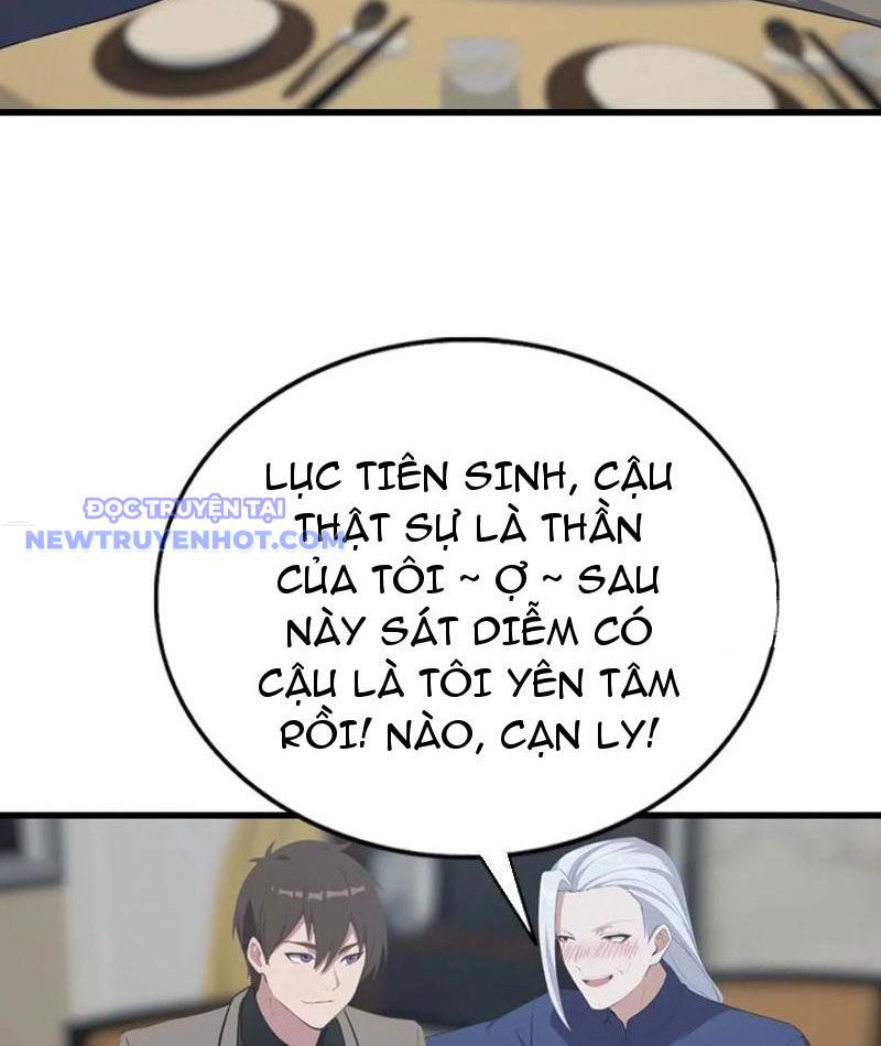 Đô Thị Thánh Thủ: Ta Là Y Võ Đỉnh Phong