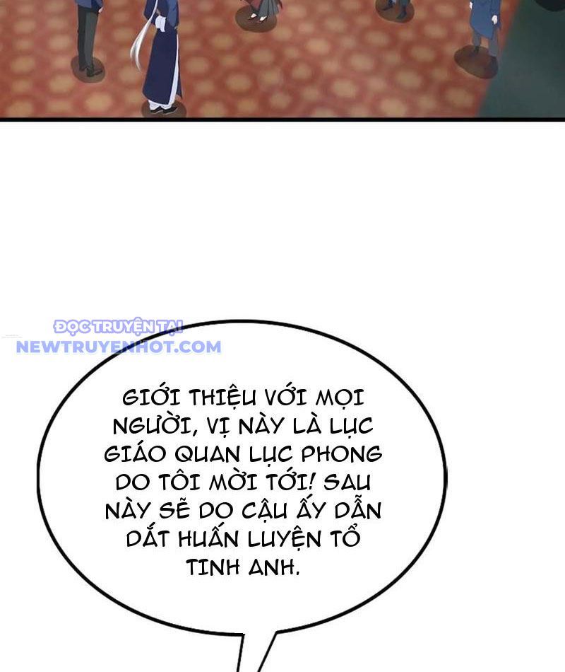 Đô Thị Thánh Thủ: Ta Là Y Võ Đỉnh Phong
