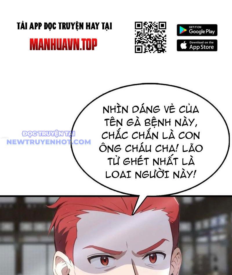 Đô Thị Thánh Thủ: Ta Là Y Võ Đỉnh Phong
