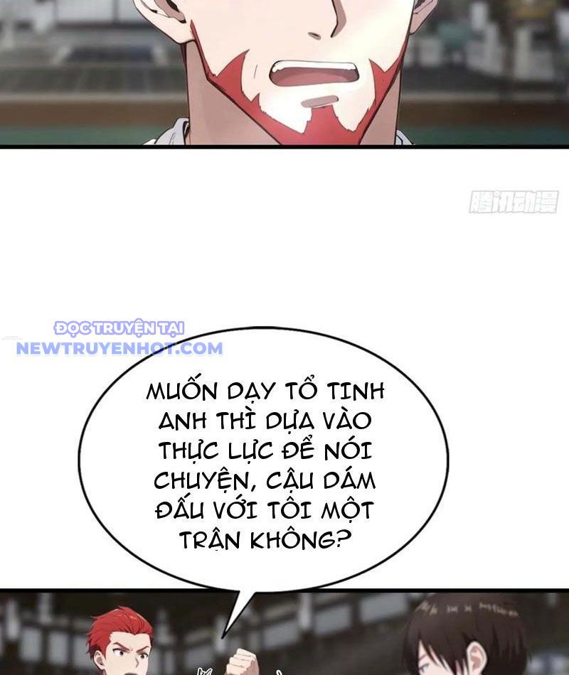 Đô Thị Thánh Thủ: Ta Là Y Võ Đỉnh Phong