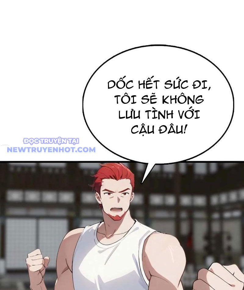 Đô Thị Thánh Thủ: Ta Là Y Võ Đỉnh Phong