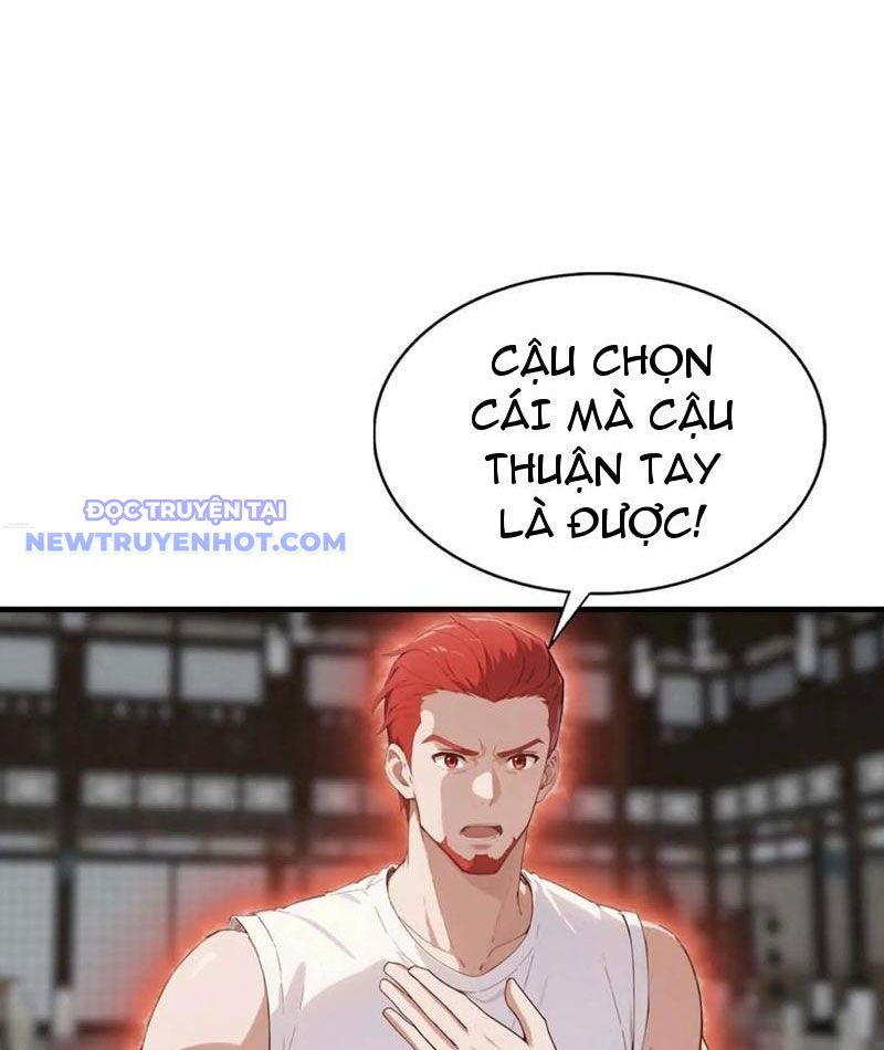 Đô Thị Thánh Thủ: Ta Là Y Võ Đỉnh Phong