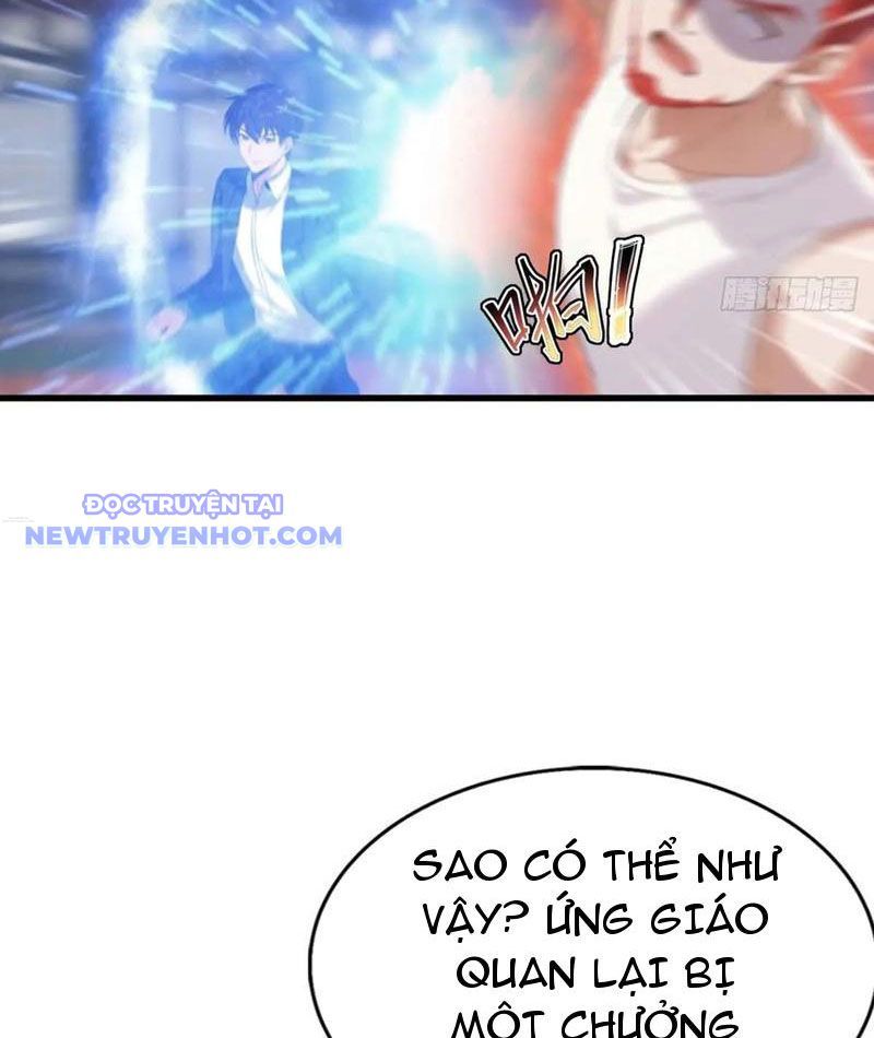 Đô Thị Thánh Thủ: Ta Là Y Võ Đỉnh Phong