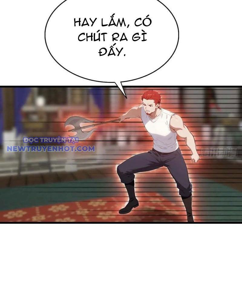 Đô Thị Thánh Thủ: Ta Là Y Võ Đỉnh Phong