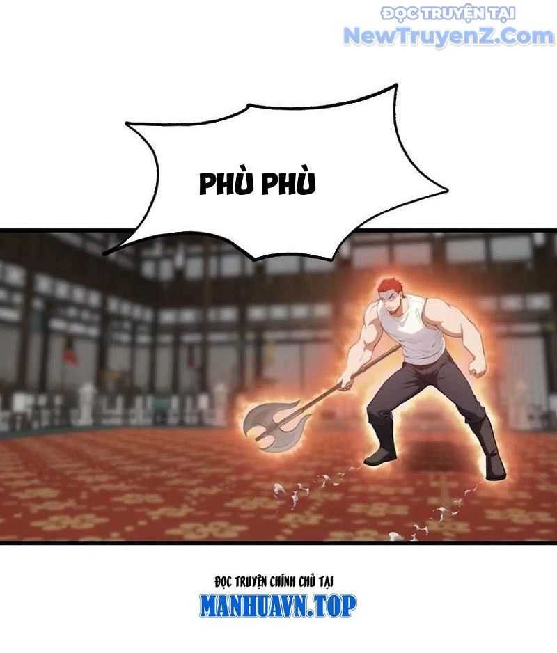 Đô Thị Thánh Thủ: Ta Là Y Võ Đỉnh Phong