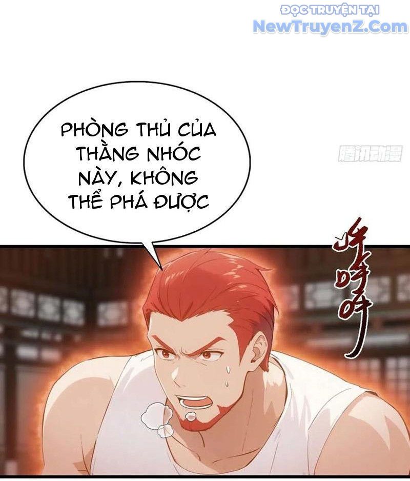 Đô Thị Thánh Thủ: Ta Là Y Võ Đỉnh Phong
