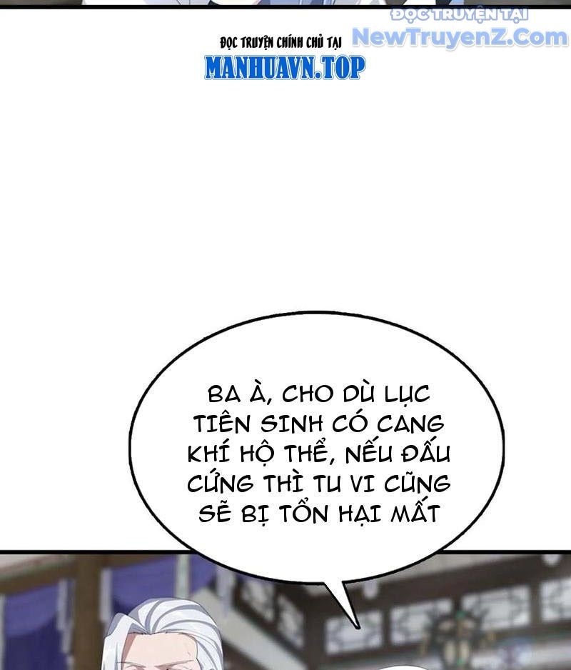 Đô Thị Thánh Thủ: Ta Là Y Võ Đỉnh Phong