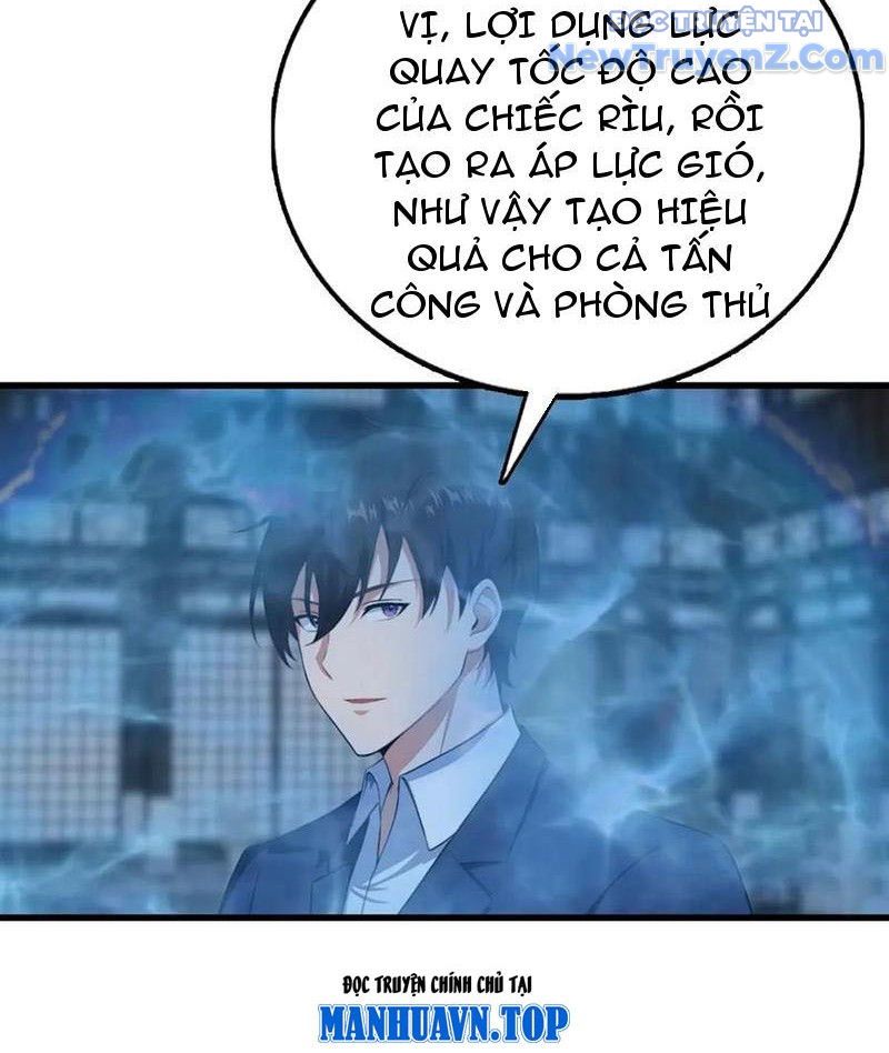 Đô Thị Thánh Thủ: Ta Là Y Võ Đỉnh Phong