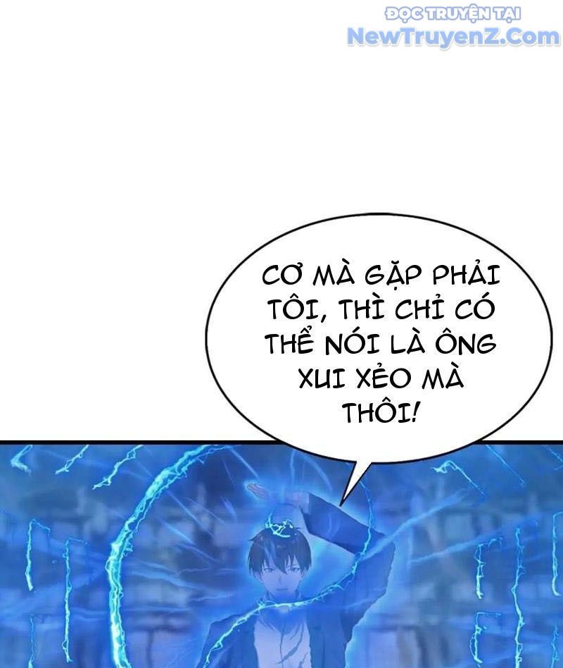 Đô Thị Thánh Thủ: Ta Là Y Võ Đỉnh Phong