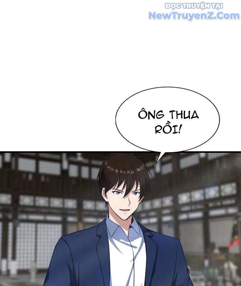 Đô Thị Thánh Thủ: Ta Là Y Võ Đỉnh Phong