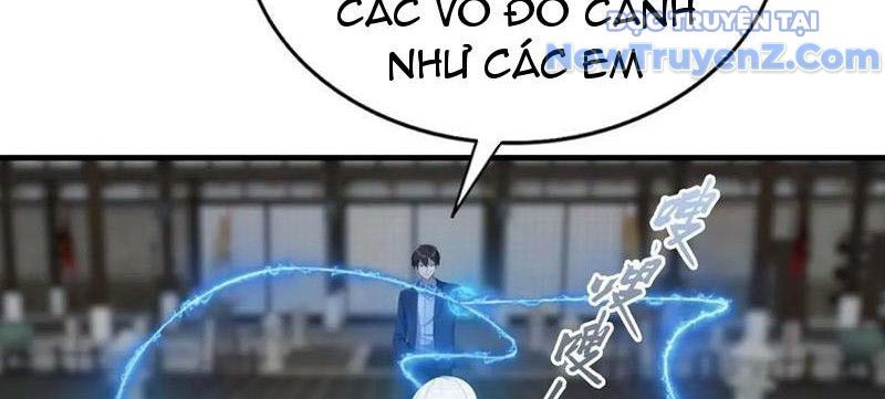 Đô Thị Thánh Thủ: Ta Là Y Võ Đỉnh Phong