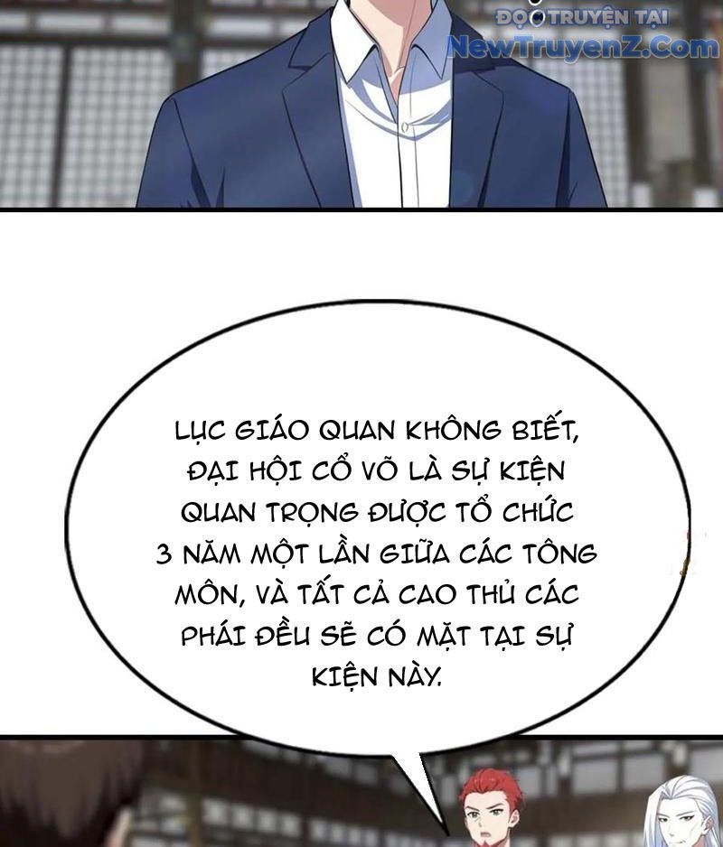 Đô Thị Thánh Thủ: Ta Là Y Võ Đỉnh Phong