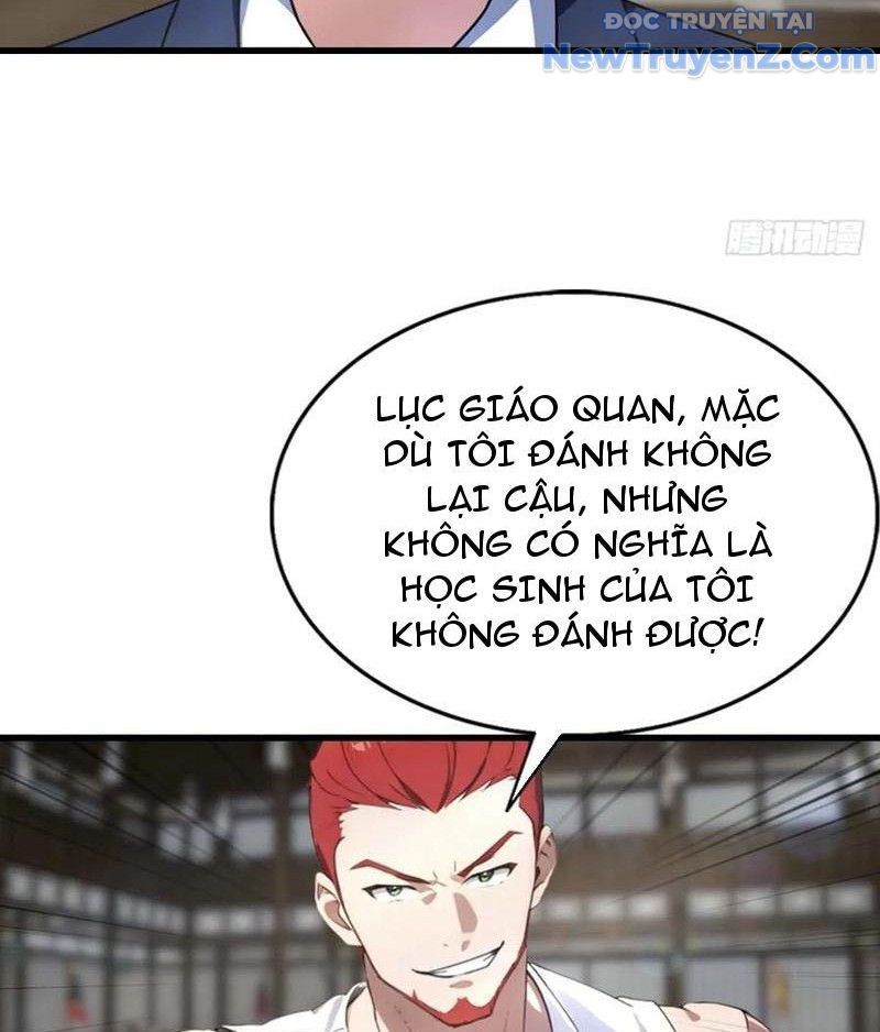 Đô Thị Thánh Thủ: Ta Là Y Võ Đỉnh Phong