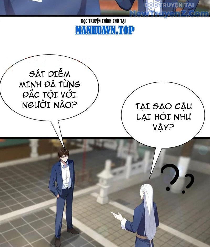 Đô Thị Thánh Thủ: Ta Là Y Võ Đỉnh Phong