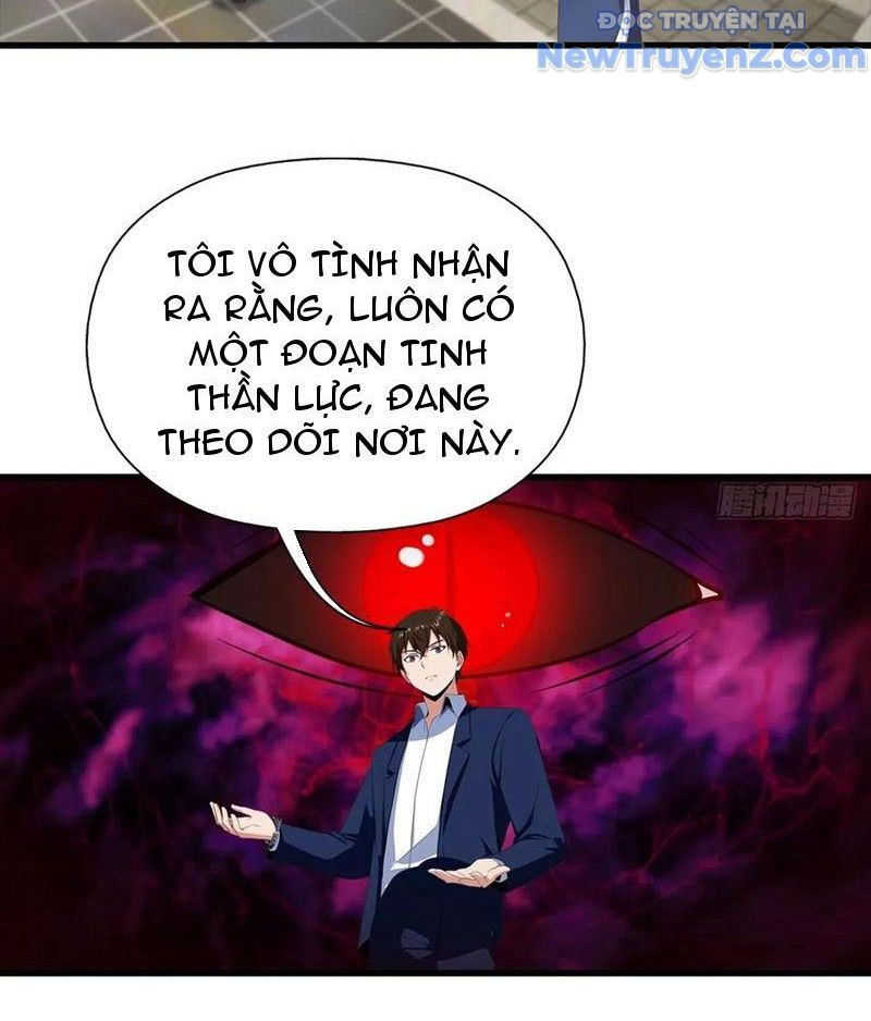 Đô Thị Thánh Thủ: Ta Là Y Võ Đỉnh Phong
