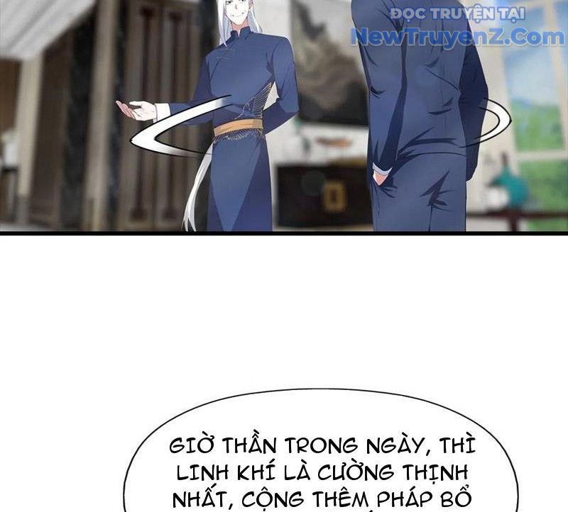 Đô Thị Thánh Thủ: Ta Là Y Võ Đỉnh Phong