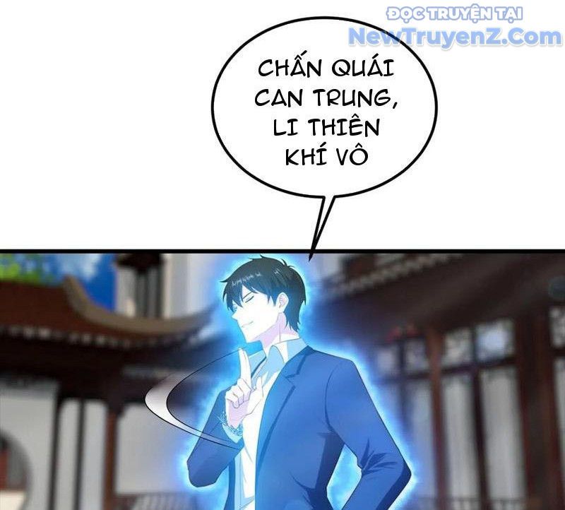 Đô Thị Thánh Thủ: Ta Là Y Võ Đỉnh Phong