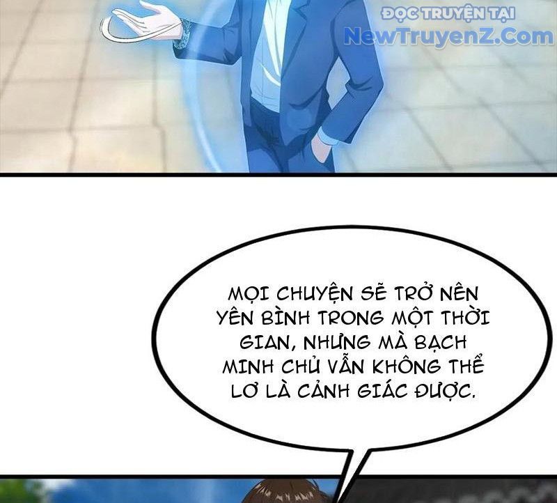 Đô Thị Thánh Thủ: Ta Là Y Võ Đỉnh Phong