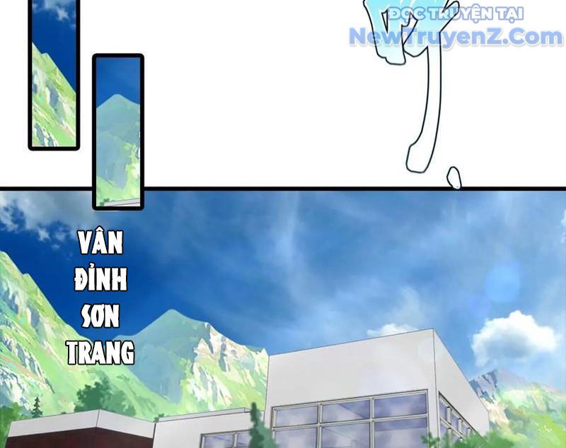 Đô Thị Thánh Thủ: Ta Là Y Võ Đỉnh Phong