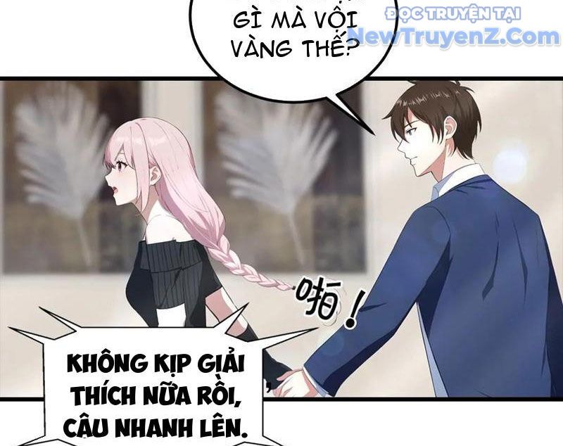 Đô Thị Thánh Thủ: Ta Là Y Võ Đỉnh Phong