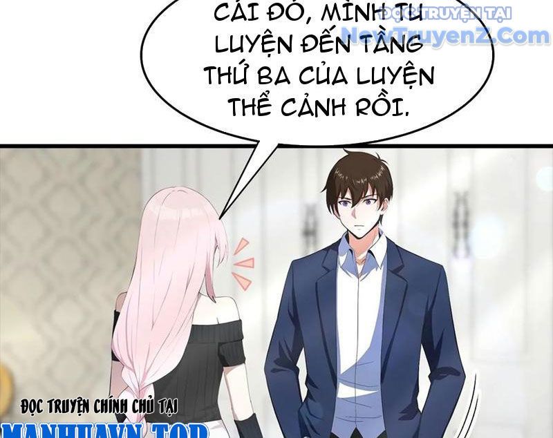 Đô Thị Thánh Thủ: Ta Là Y Võ Đỉnh Phong