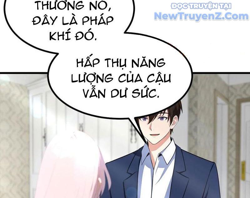 Đô Thị Thánh Thủ: Ta Là Y Võ Đỉnh Phong