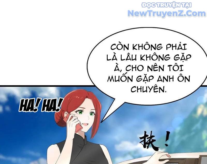Đô Thị Thánh Thủ: Ta Là Y Võ Đỉnh Phong
