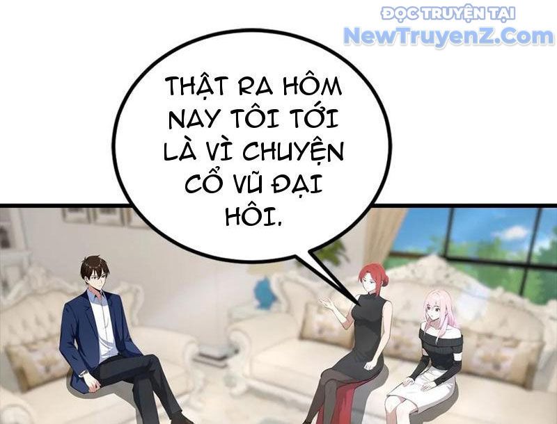 Đô Thị Thánh Thủ: Ta Là Y Võ Đỉnh Phong