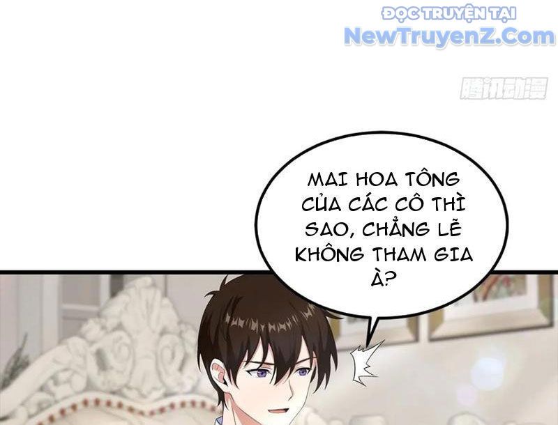 Đô Thị Thánh Thủ: Ta Là Y Võ Đỉnh Phong