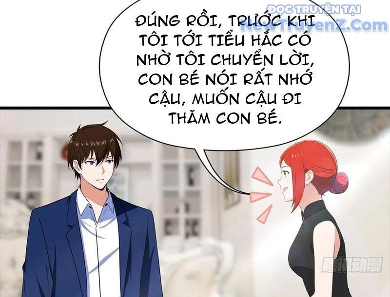 Đô Thị Thánh Thủ: Ta Là Y Võ Đỉnh Phong