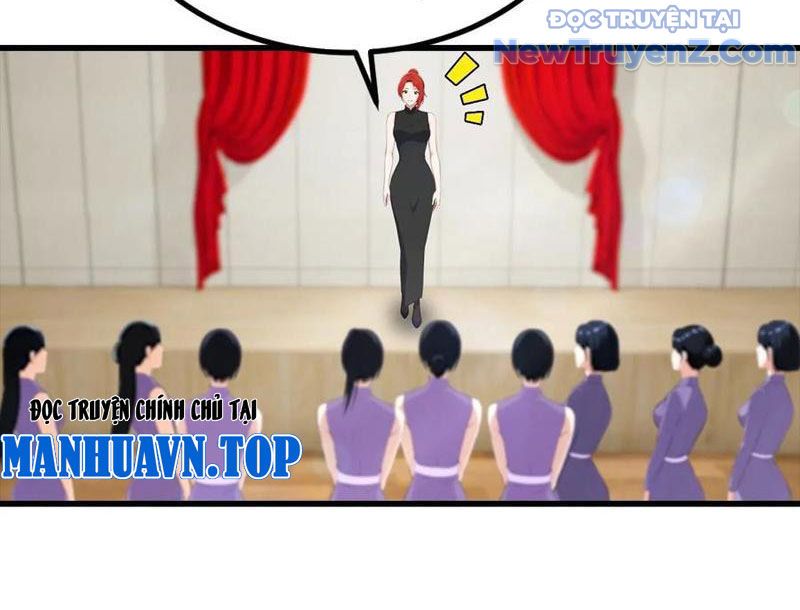 Đô Thị Thánh Thủ: Ta Là Y Võ Đỉnh Phong