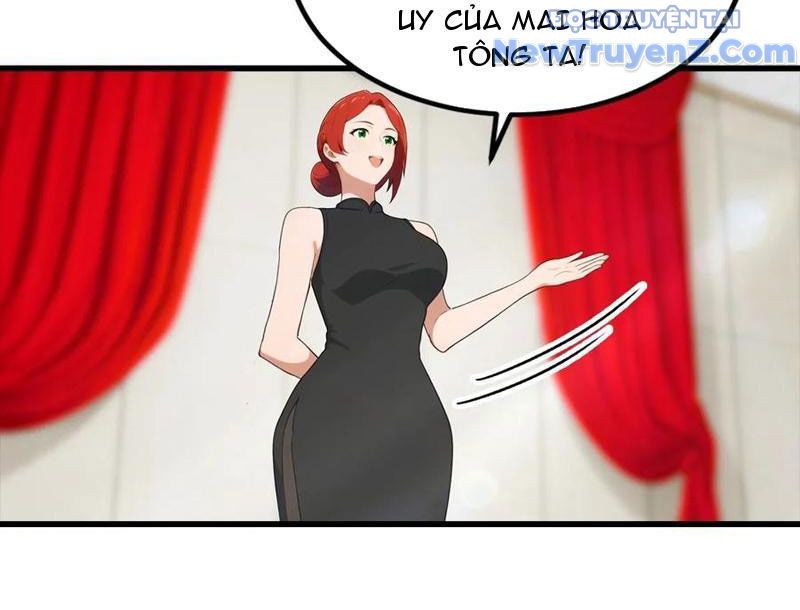 Đô Thị Thánh Thủ: Ta Là Y Võ Đỉnh Phong