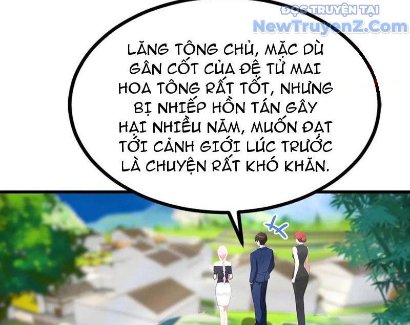 Đô Thị Thánh Thủ: Ta Là Y Võ Đỉnh Phong