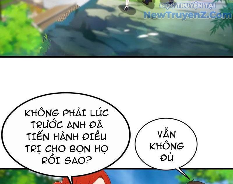 Đô Thị Thánh Thủ: Ta Là Y Võ Đỉnh Phong