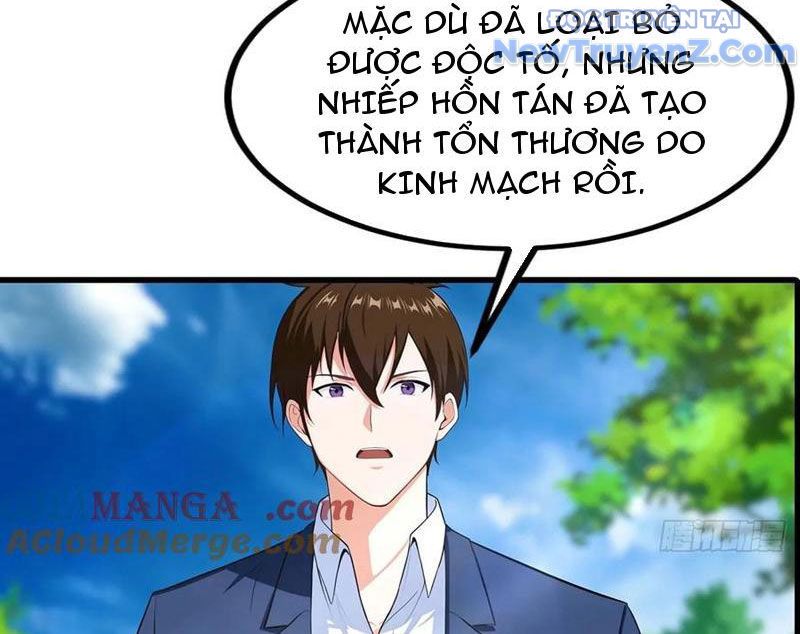 Đô Thị Thánh Thủ: Ta Là Y Võ Đỉnh Phong