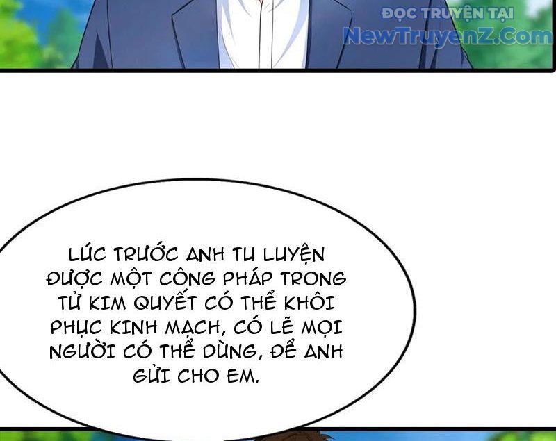 Đô Thị Thánh Thủ: Ta Là Y Võ Đỉnh Phong