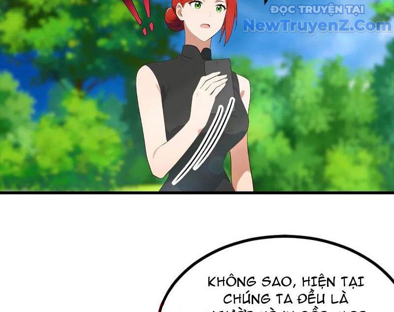 Đô Thị Thánh Thủ: Ta Là Y Võ Đỉnh Phong