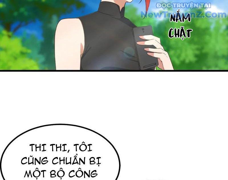 Đô Thị Thánh Thủ: Ta Là Y Võ Đỉnh Phong