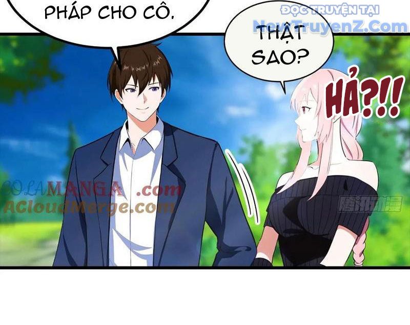 Đô Thị Thánh Thủ: Ta Là Y Võ Đỉnh Phong