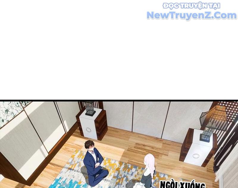 Đô Thị Thánh Thủ: Ta Là Y Võ Đỉnh Phong