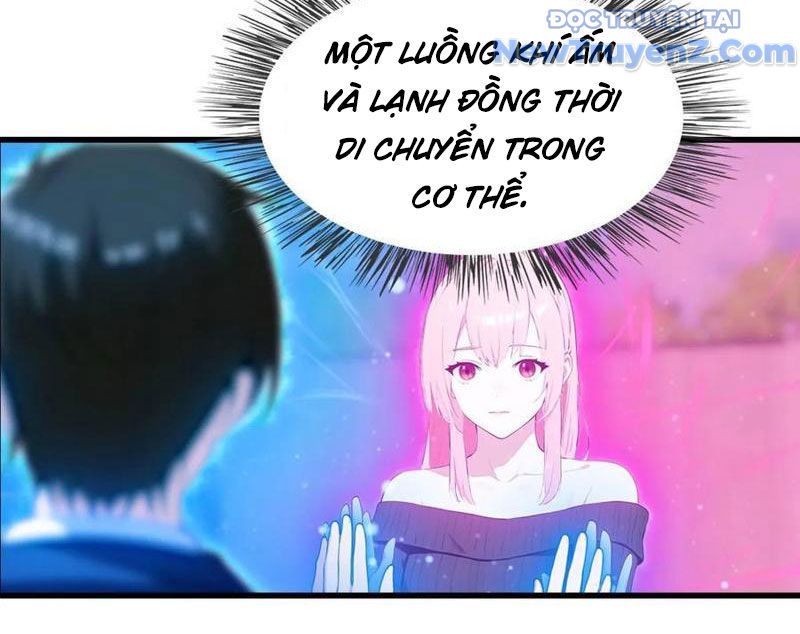 Đô Thị Thánh Thủ: Ta Là Y Võ Đỉnh Phong