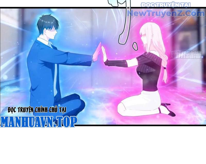 Đô Thị Thánh Thủ: Ta Là Y Võ Đỉnh Phong