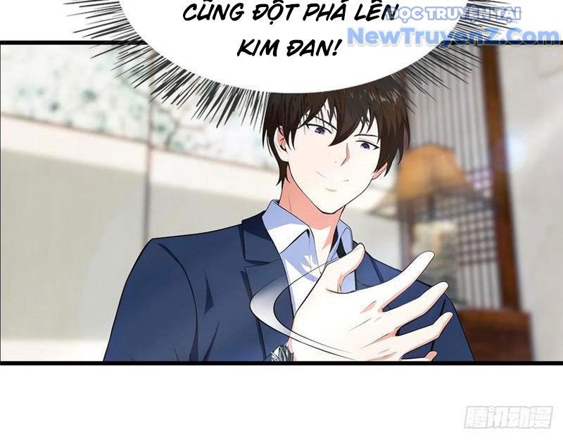 Đô Thị Thánh Thủ: Ta Là Y Võ Đỉnh Phong