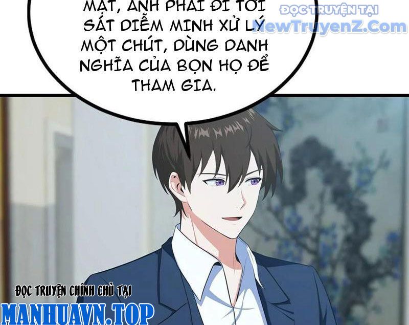 Đô Thị Thánh Thủ: Ta Là Y Võ Đỉnh Phong