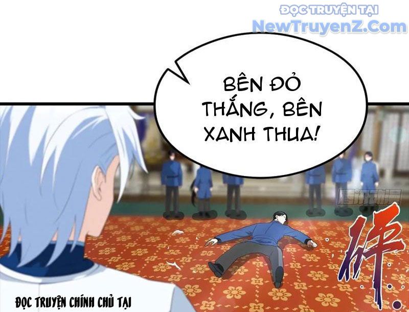 Đô Thị Thánh Thủ: Ta Là Y Võ Đỉnh Phong