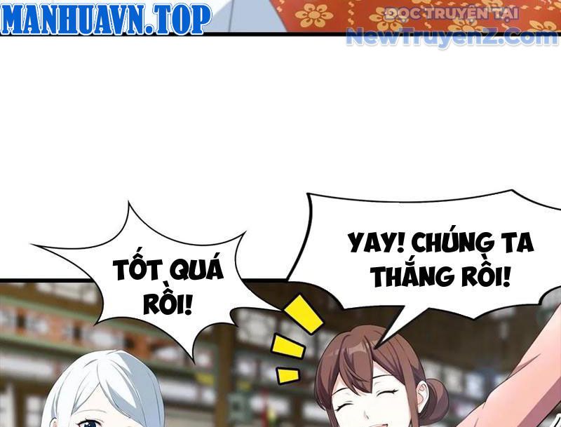 Đô Thị Thánh Thủ: Ta Là Y Võ Đỉnh Phong